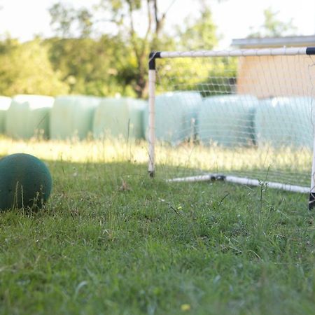 Apartman Lori Otočac Exteriör bild