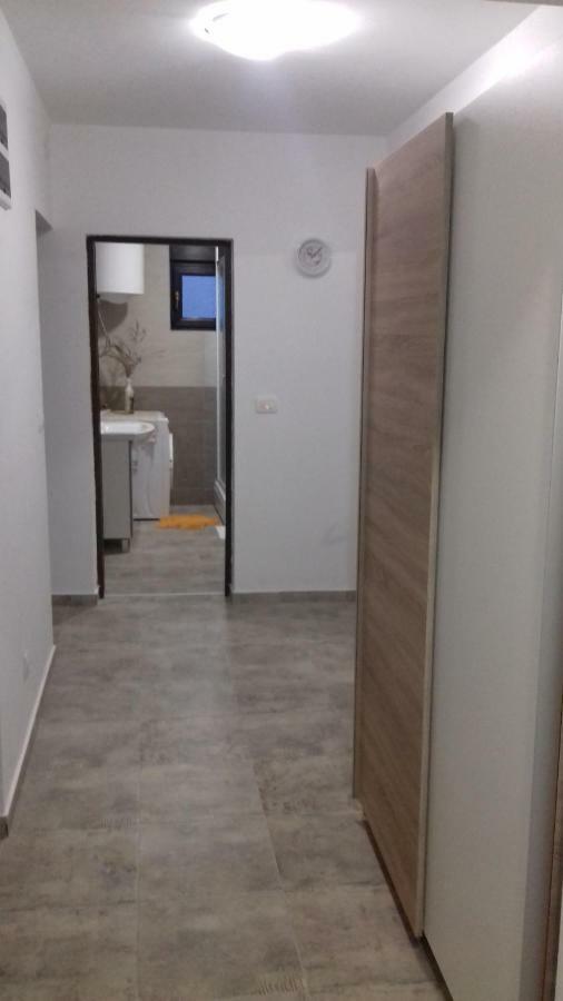 Apartman Lori Otočac Exteriör bild