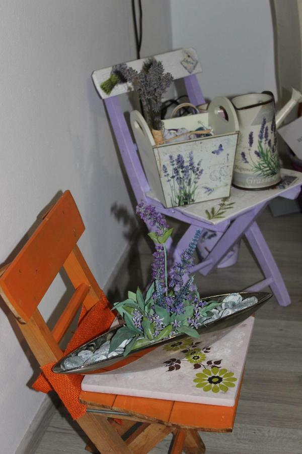 Apartman Lori Otočac Exteriör bild